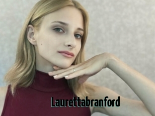 Laurettabranford