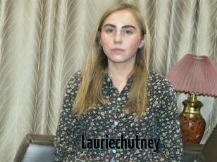 Lauriechutney