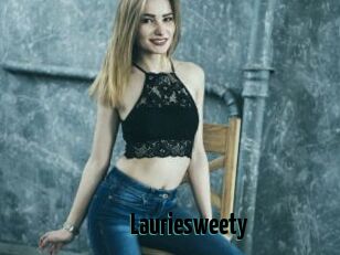 Lauriesweety