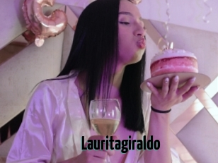 Lauritagiraldo