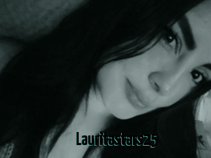 Lauritastars25