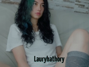 Lauryhathory