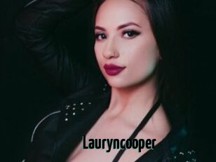 Lauryncooper