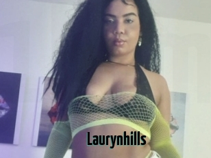 Laurynhills