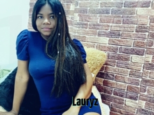 Lauryz