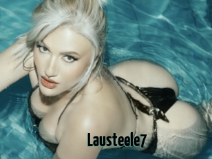 Lausteele7