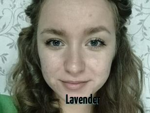 Lavender
