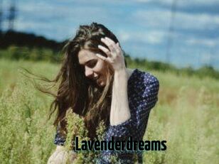 Lavenderdreams