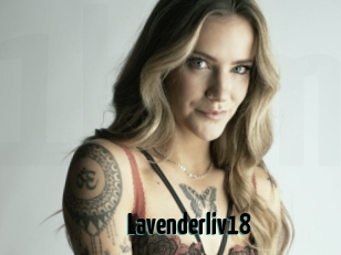 Lavenderliv18
