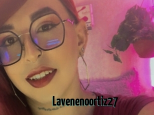 Lavenenoortiz27
