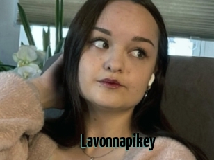 Lavonnapikey