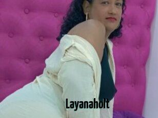 Layanaholt