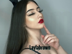 Laylabrown