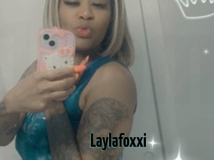 Laylafoxxi