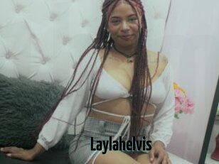 Laylahelvis