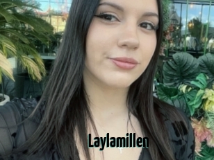 Laylamillen