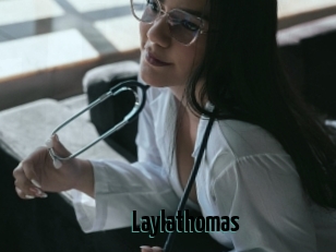 Laylathomas