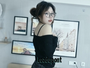 Leadupont