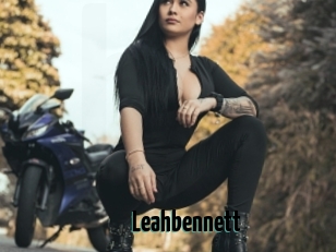 Leahbennett