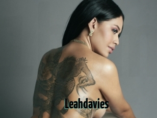 Leahdavies