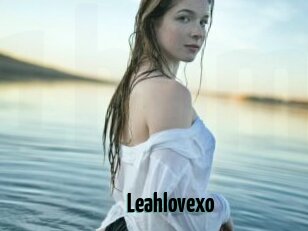 Leahlovexo