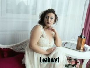 Leahwet
