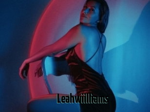 Leahwiilliams