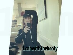 Leahwiththebooty