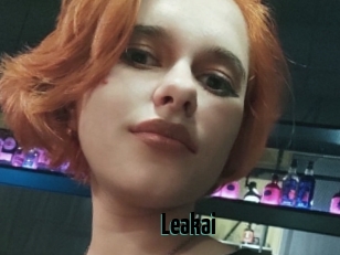 Leakai