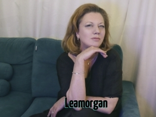 Leamorgan