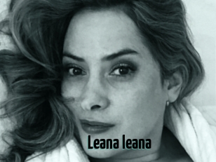 Leana_leana