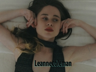 Leannecoleman