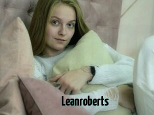 Leanroberts