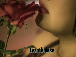 Leanthblake