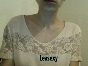 Leasexy