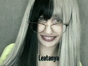 Leatanya