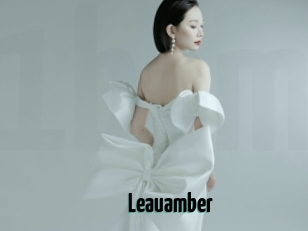 Leauamber