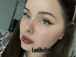 Ledibritmi