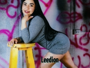 Leedion