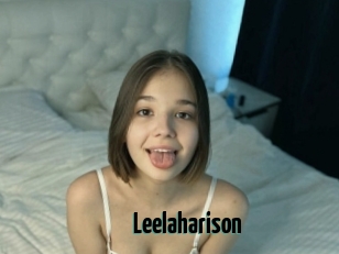 Leelaharison
