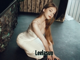 Leelasun