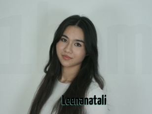 Leenanatali