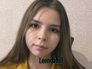 Leendahill