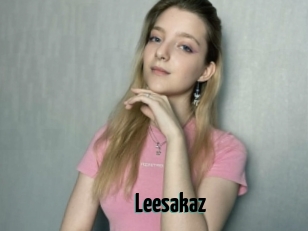 Leesakaz