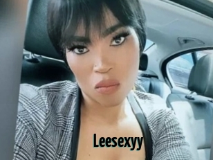 Leesexyy