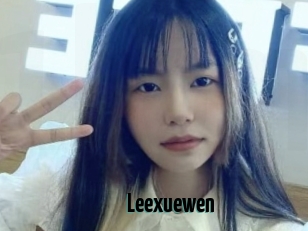 Leexuewen