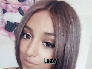 Leexy