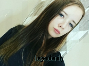 Legendemily