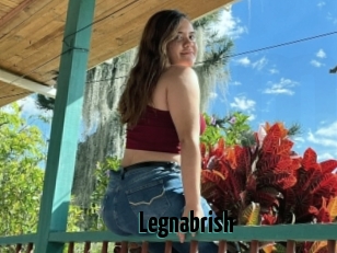 Legnabrish