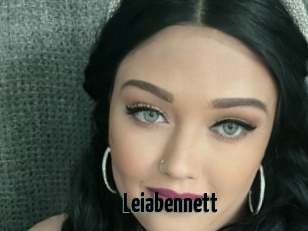 Leiabennett